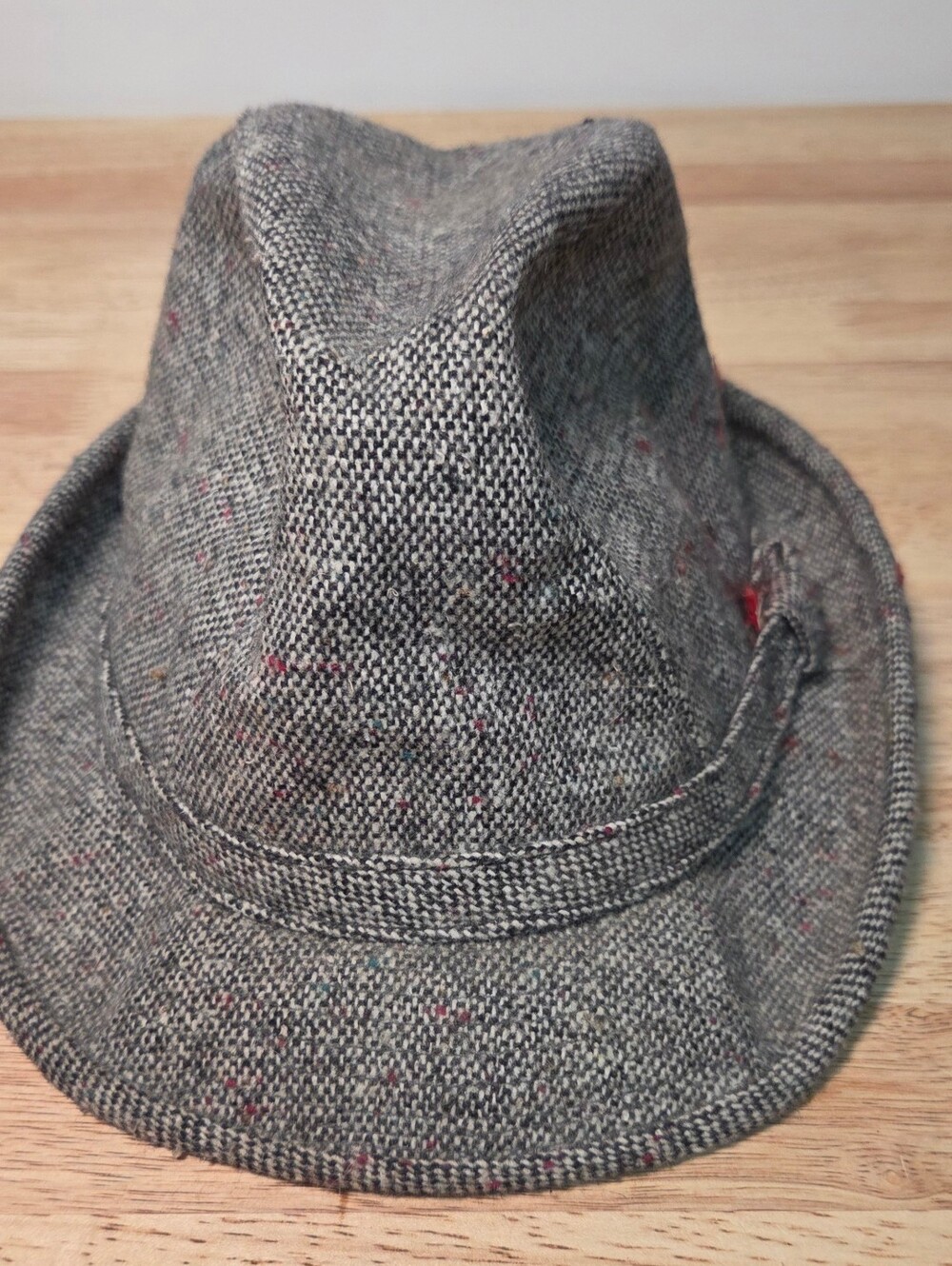 Artel Fefora Mens Hat
